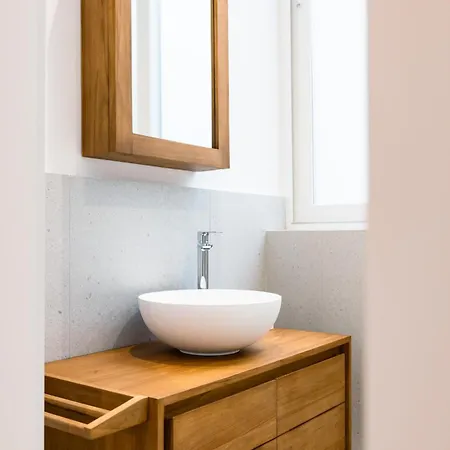 High Street Luxury Apartment Sliema