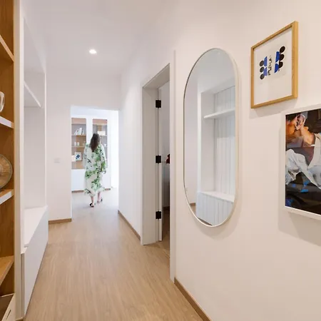 High Street Luxury Sliema