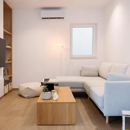 Apartment High Street Luxury