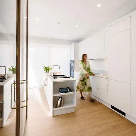 Apartment High Street Luxury Sliema