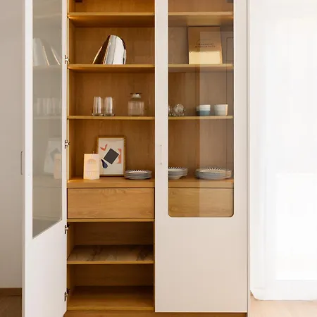 High Street Luxury Apartment