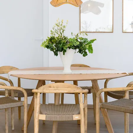 Apartament High Street Luxury