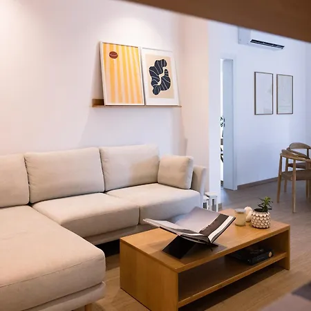 High Street Luxury *